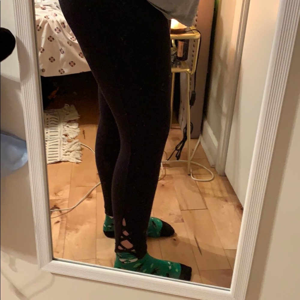 Old Navy Active Leggings
